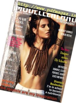 Modellenland Magazine – December 2016 (Part 3)