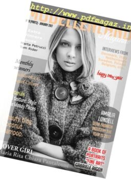 Modellenland Magazine – January 2017 (Part 3)