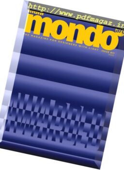 mondo-arc India – November-December 2016
