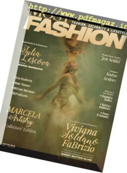 Most Fashion – January 2017