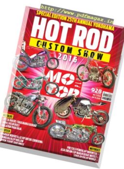 Motor Plus Indonesia – 14 Desember 2016