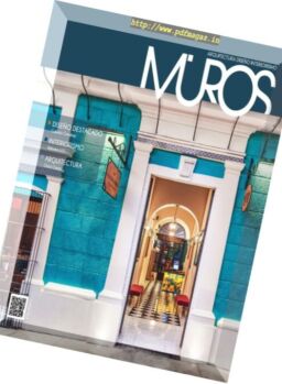 Muros – Diciembre 2016 – Enero 2017