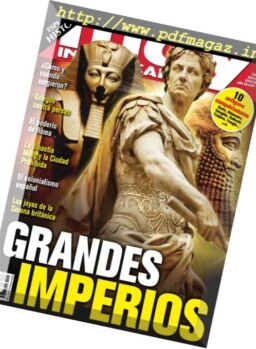Muy Interesante Extra Historia – N 9, 2016