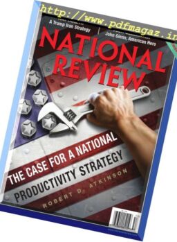 National Review – 31 December 2016