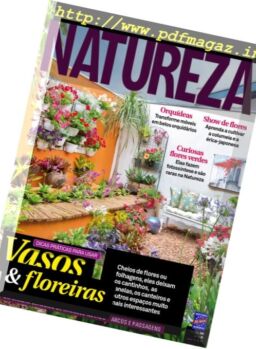Natureza – Janeiro 2017