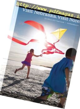 Nebraska – Travel Guide 2015