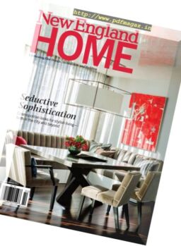 New England Home – January-February 2017
