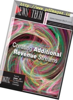 News & Tech – Fall Special Issue 2016