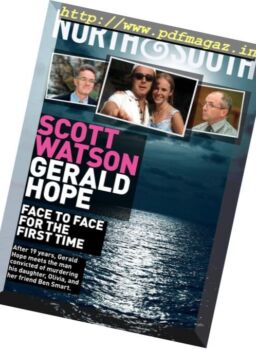 North & South – January 2017