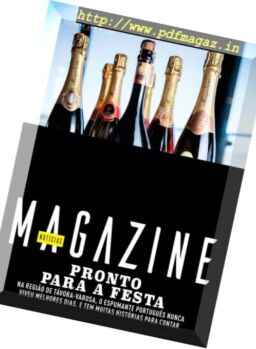 Noticias Magazine – 4 Dezembro 2016
