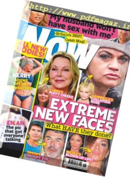 Now UK – 28 November 2016