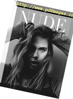 Nude Magazine – Issue 12, 2016