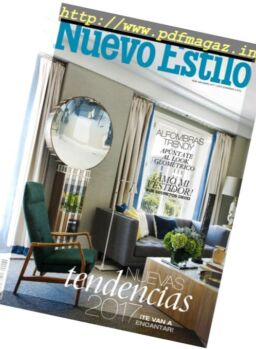 Nuevo Estilo – Enero 2017