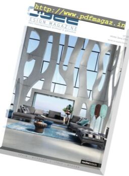 Ogee Design – Winter 2016