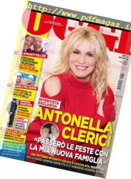 Oggi – 15 Dicembre 2016