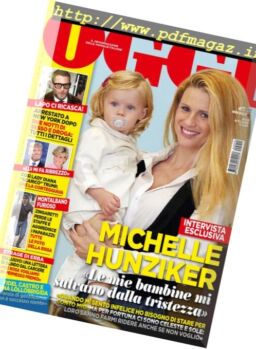 Oggi – 8 Dicembre 2016