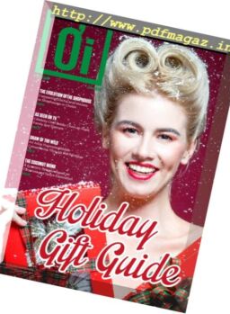 Oi Vietnam – December 2016