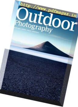 Outdoor Photography – January 2017