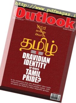 Outlook – 12 December 2016