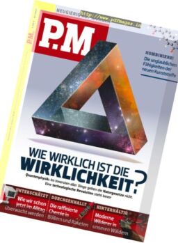 P.M. – Januar 2017