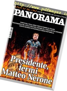 Panorama – 14 Dicembre 2016
