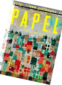 Papel – 18 Diciembre 2016