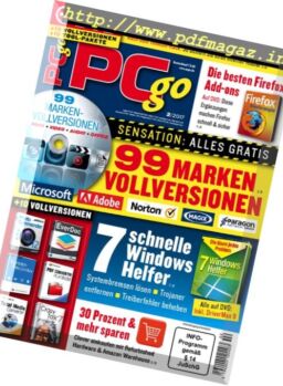 PC Go – Februar 2017