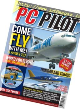 PC Pilot – January-February 2017