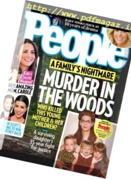 People USA – 5 December 2016