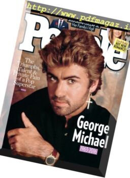 People USA – 9 January 2017