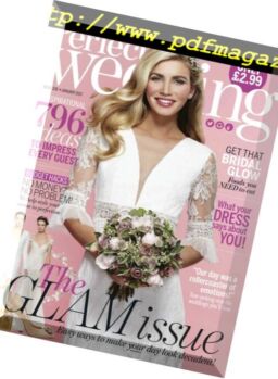 Perfect Wedding – January 2017