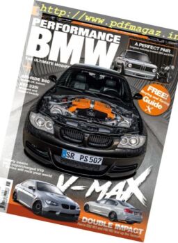 Performance Bmw – January 2017