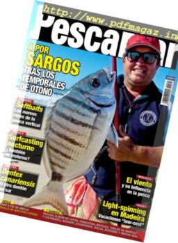 PescaMar – Diciembre 2016