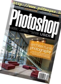 Photoshop User – September 2015