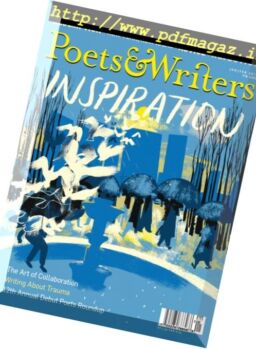 Poets & Writers – January-February 2017