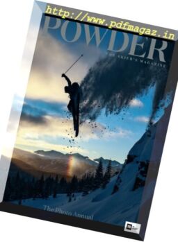 Powder – January 2017