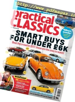 Practical Classics – February 2017