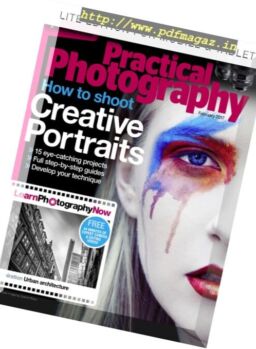 Practical Photography – February 2017