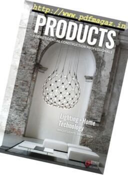 Products – Winter 2016-2017
