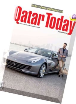 Qatar Today – December 2016