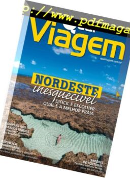 Qual Viagem – Brazil Issue 37, Novembro 2016