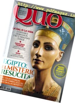 Quo Spain – Diciembre 2016