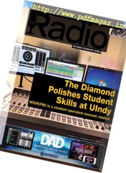 Radio – December 2016