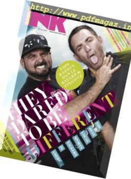 Radio Ink – 26 December 2016