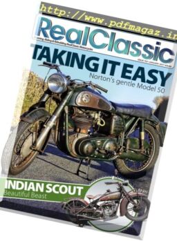 RealClassic – January 2017