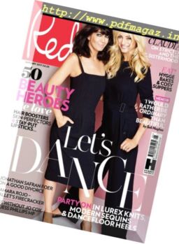 Red UK – January 2017
