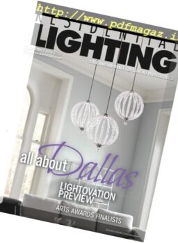Residential Lighting – December 2016
