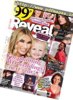 Reveal – 17 December 2016