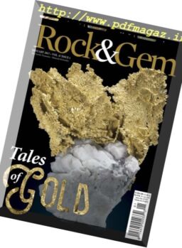 Rock & Gem – January 2017