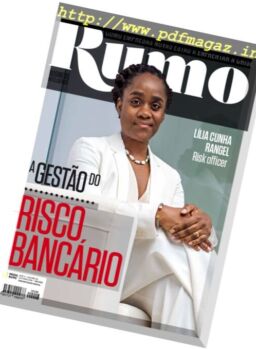 Rumo – Outubro 2016